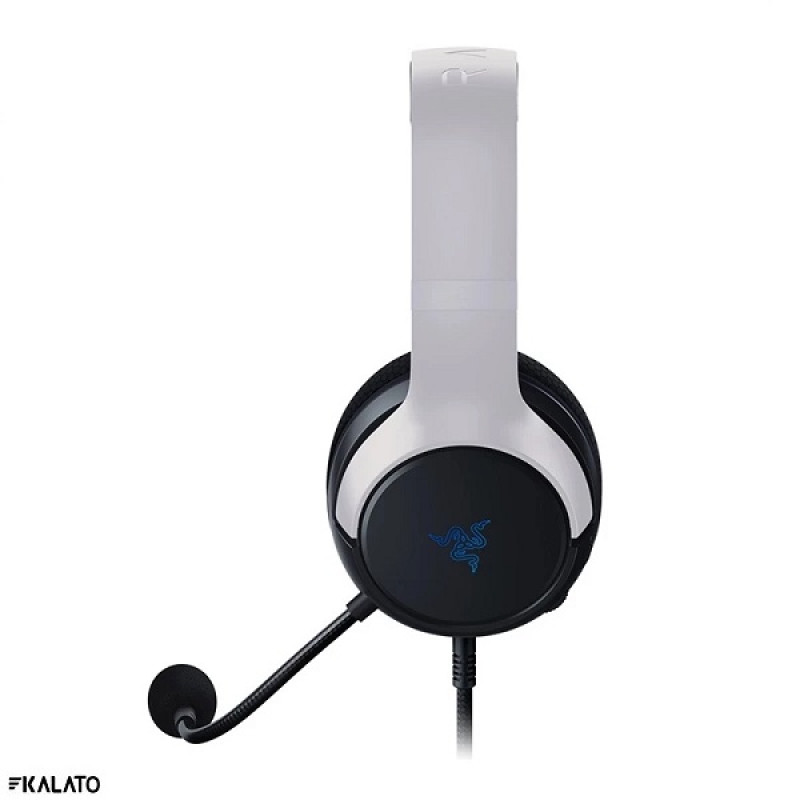 خرید و قیمت هدست گیمینگ ریزر مدل Kaira X For PlayStation