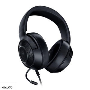 هدست گیمینگ ریزر مدل Kraken X Essential