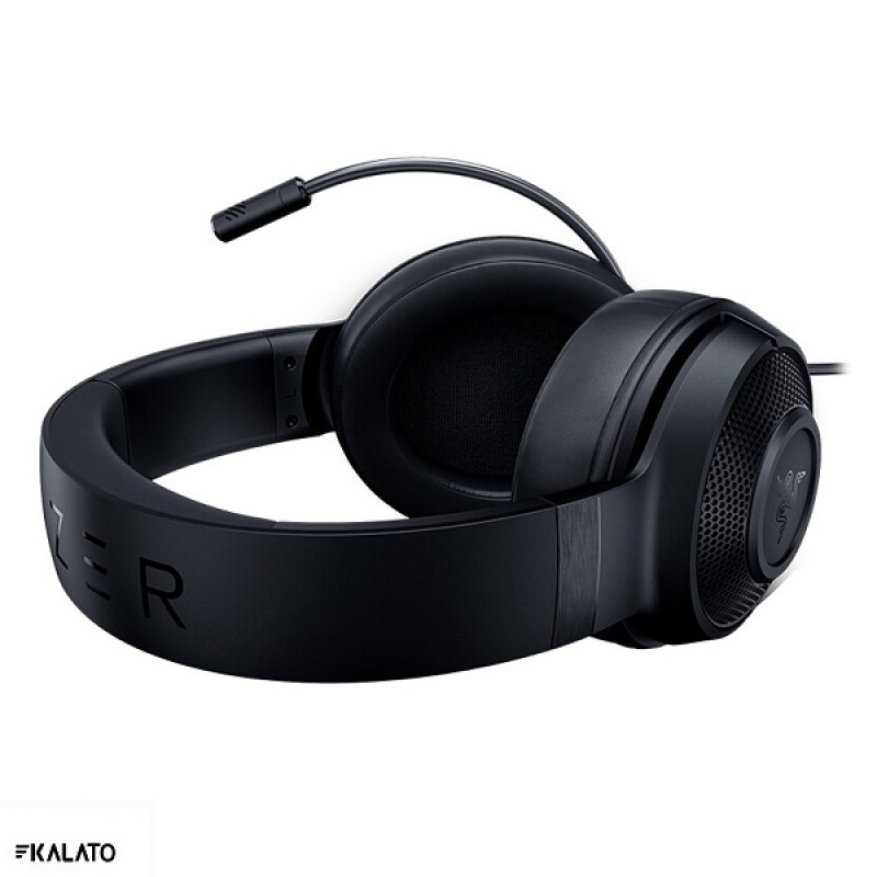 خرید و قیمت هدست گیمینگ ریزر مدل Kraken X Essential