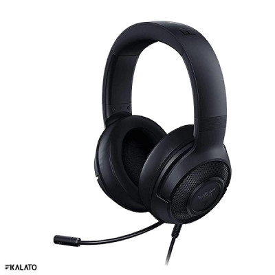 خرید و قیمت هدست گیمینگ ریزر مدل Kraken X