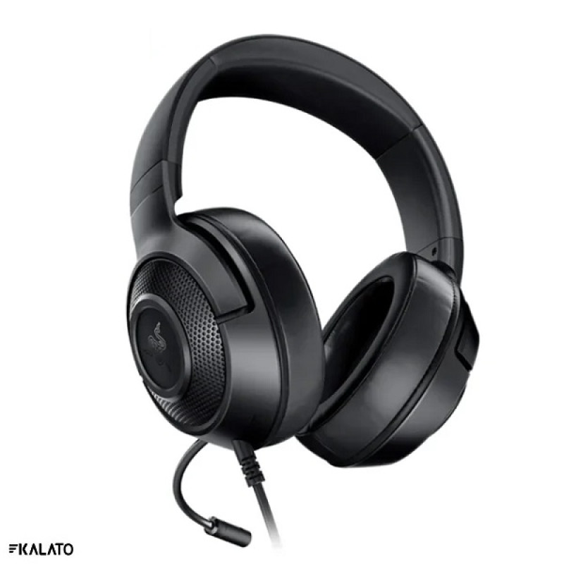 خرید و قیمت هدست گیمینگ ریزر مدل Kraken X