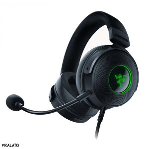 هدست گیمینگ ریزر مدل Kraken v3