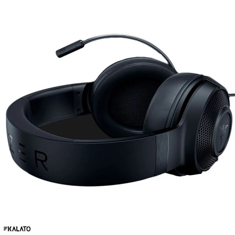 خرید و قیمت هدست گیمینگ ریزر مدل Kraken v3 X