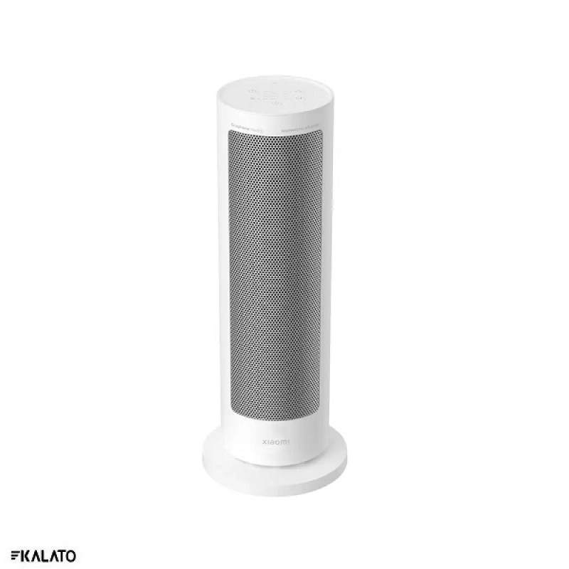 خرید و قیمت بخاری رومیزی هوشمند شیائومی مدل LSNFJ04ZMEU فن دار