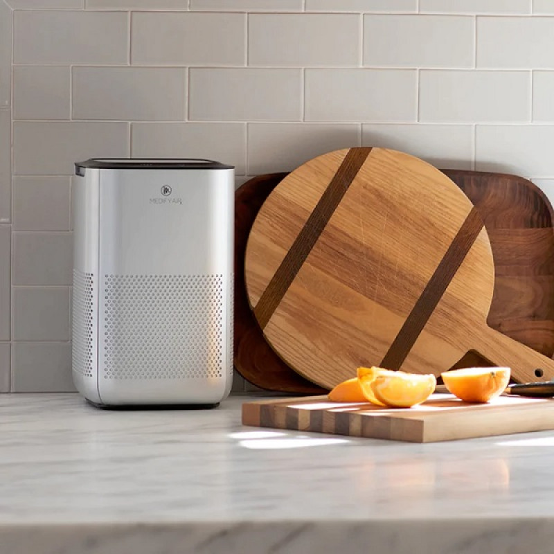 خرید و قیمت تصفیه هوا مدیفای مدل MA-15