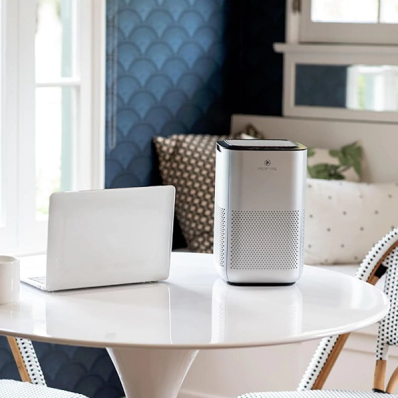 خرید و قیمت تصفیه هوا مدیفای مدل MA-15