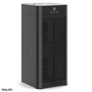 تصفیه هوا مدیفای مدل MA-40