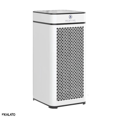 خرید و قیمت تصفیه هوا مدیفای مدل MA-40