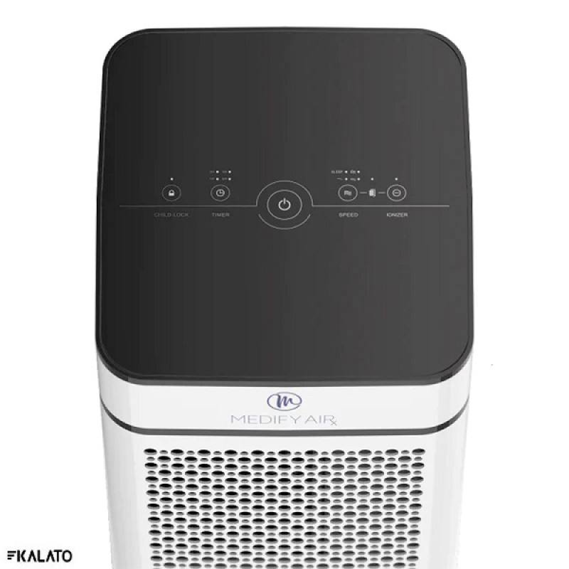 خرید و قیمت تصفیه هوا مدیفای مدل MA-40