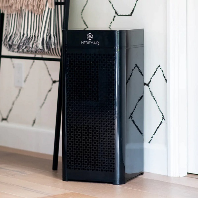 خرید و قیمت تصفیه هوا مدیفای مدل MA-40