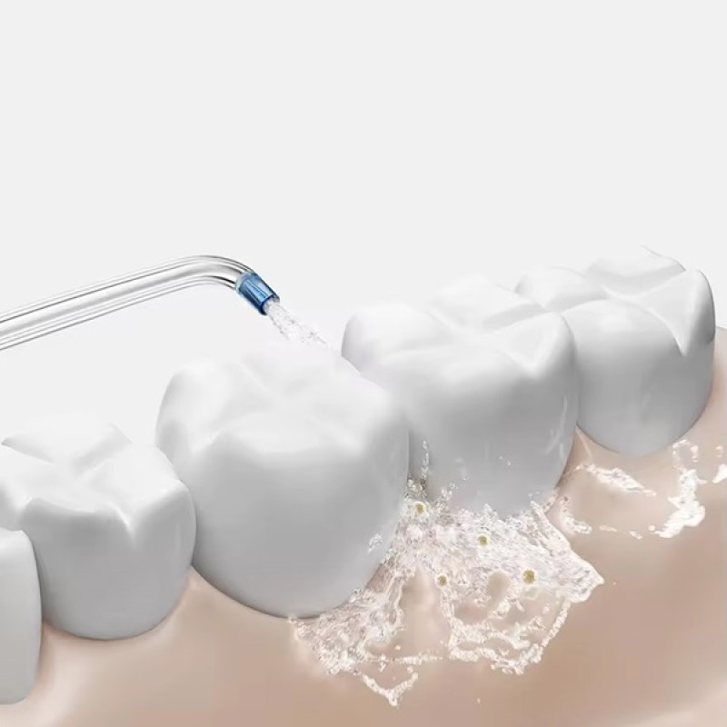 خرید و قیمت دستگاه شستشوی دهان و دندان  شیائومی مدل MEO705