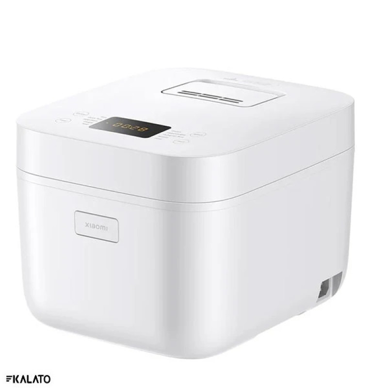 خرید و قیمت پلو پز شیائومی مدل Rice Cooker S1 MFB14C0 