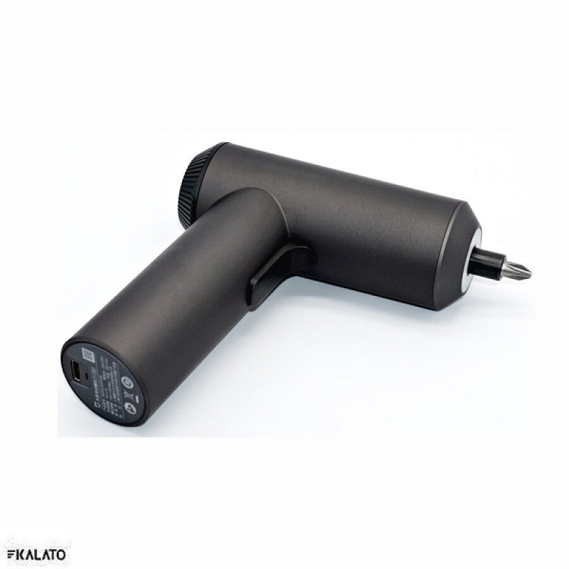 خرید و قیمت پیچ گوشتی شارژی شیائومی مدل MJDDLSD001QW