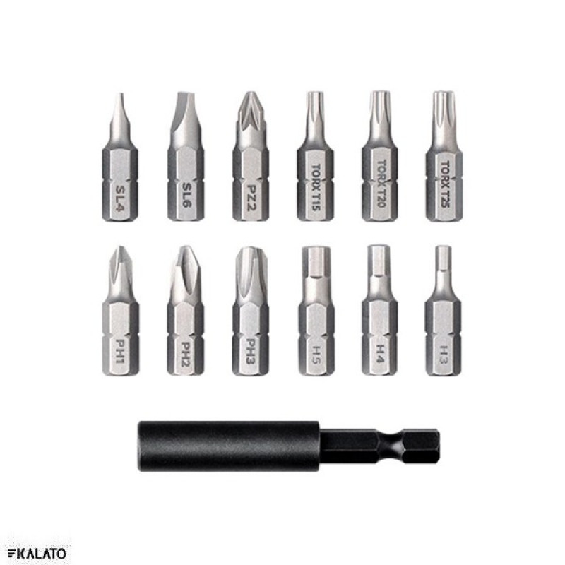 خرید و قیمت پیچ گوشتی شارژی شیائومی مدل MJDDLSD001QW