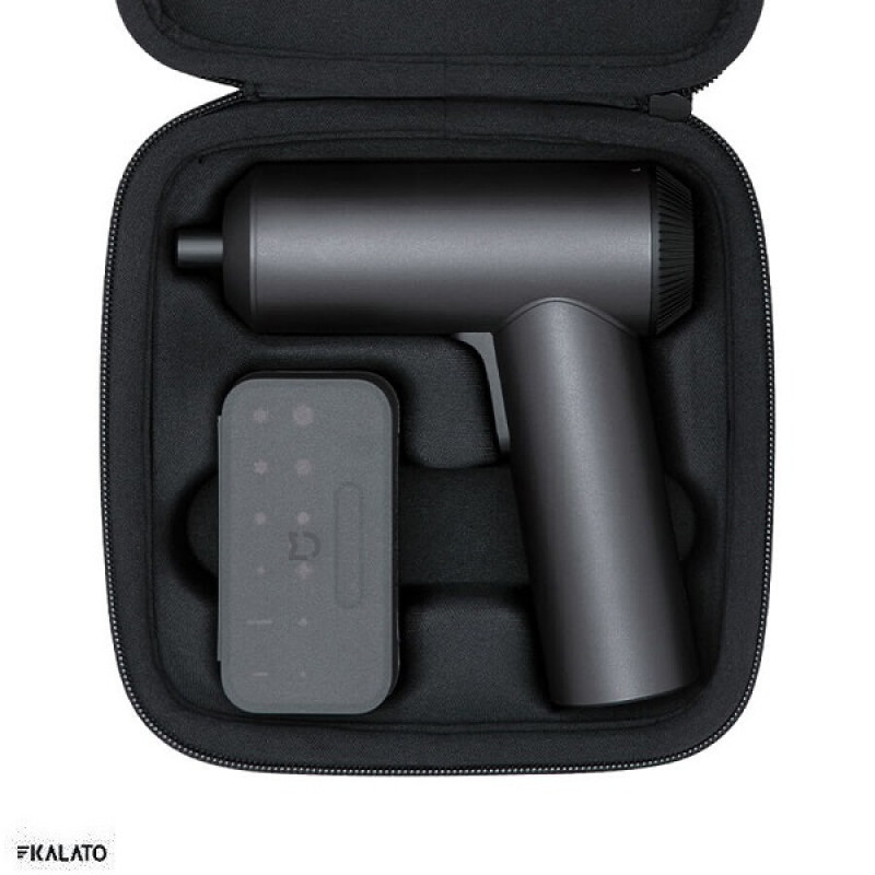 خرید و قیمت پیچ گوشتی شارژی شیائومی مدل MJDDLSD001QW