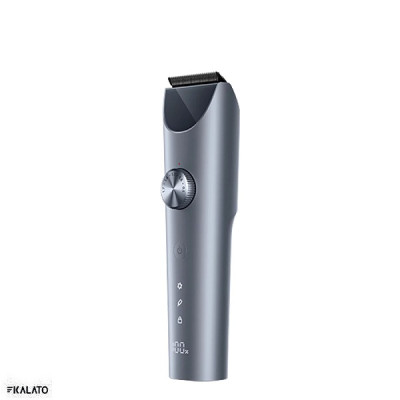 خرید و قیمت ماشین اصلاح شیائومی مدل Hair Clipper 2 MJGHHC2LF