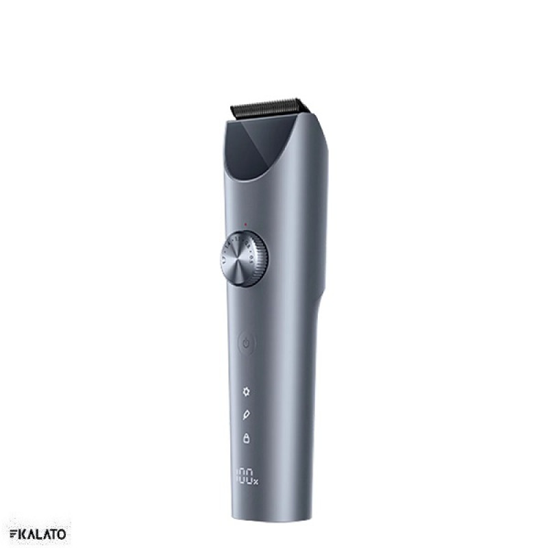 خرید و قیمت ماشین اصلاح شیائومی مدل Hair Clipper 2 MJGHHC2LF