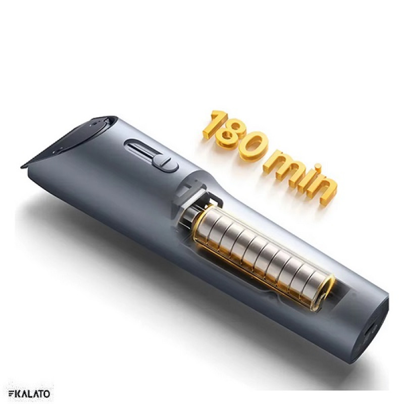 خرید و قیمت ماشین اصلاح شیائومی مدل Hair Clipper 2 MJGHHC2LF