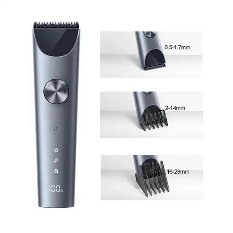 خرید و قیمت ماشین اصلاح شیائومی مدل Hair Clipper 2 MJGHHC2LF