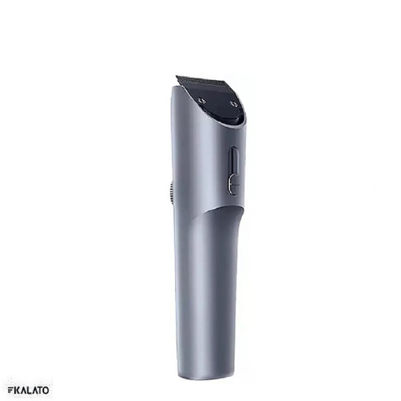 خرید و قیمت ماشین اصلاح شیائومی مدل Hair Clipper 2 MJGHHC2LF