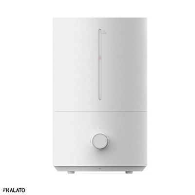 خرید و قیمت دستگاه بخور و رطوبت ساز سرد شیائومی مدل MJJSQ06DY Humidifier 2 Lite