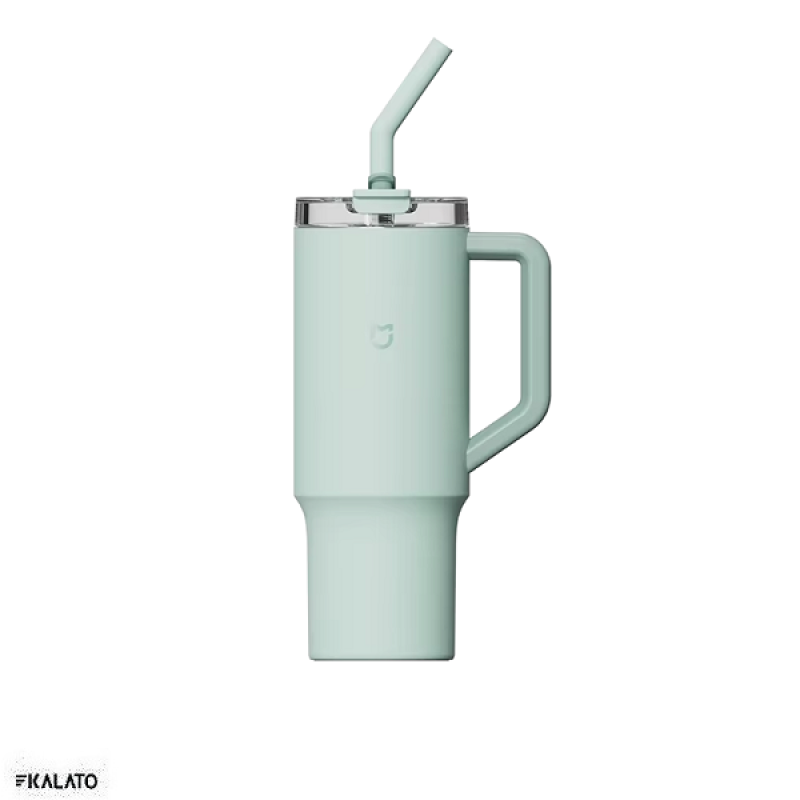 خرید و قیمت ماگ شیائومی مدل  MJXGB01RM Straw Cup