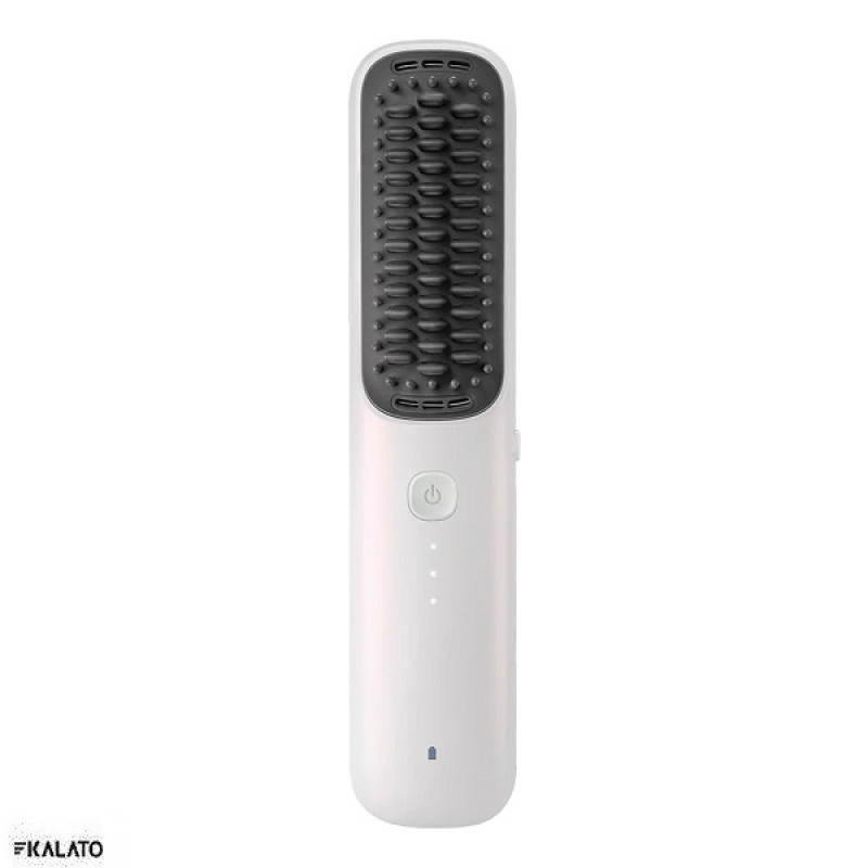 خرید و قیمت برس حرارتی بی‌سیم شیائومی مدل MJZFS01LF