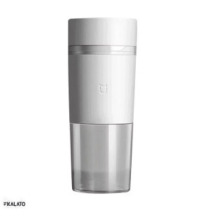 آبمیوه گیری شیائومی Juicer MJZZB02PL