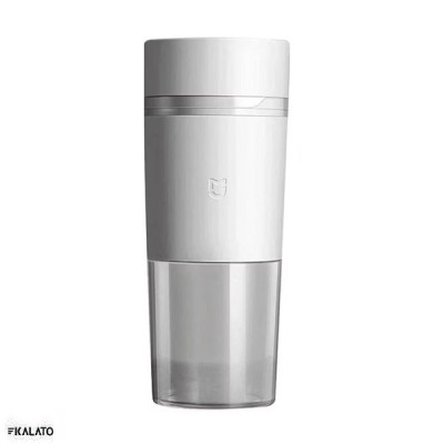 خرید و قیمت آبمیوه گیری شیائومی Juicer MJZZB02PL