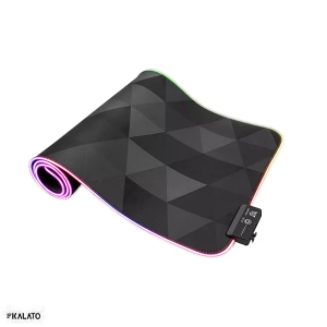 پد موس گیمینگ اونیکوما مدل MP006