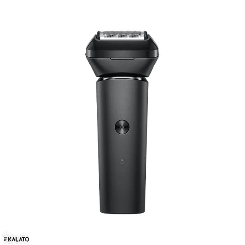 خرید و قیمت ماشین اصلاح پنج تیغه ضد آب شیائومی مدل MSW501 