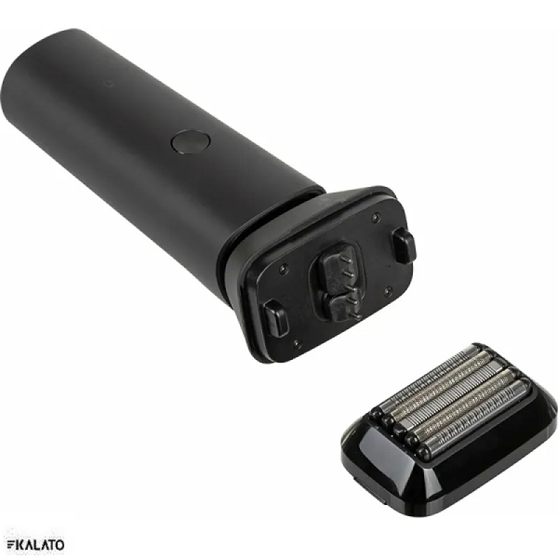 خرید و قیمت ماشین اصلاح پنج تیغه ضد آب شیائومی مدل MSW501 