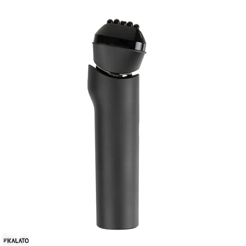 خرید و قیمت ماشین اصلاح پنج تیغه ضد آب شیائومی مدل MSW501 