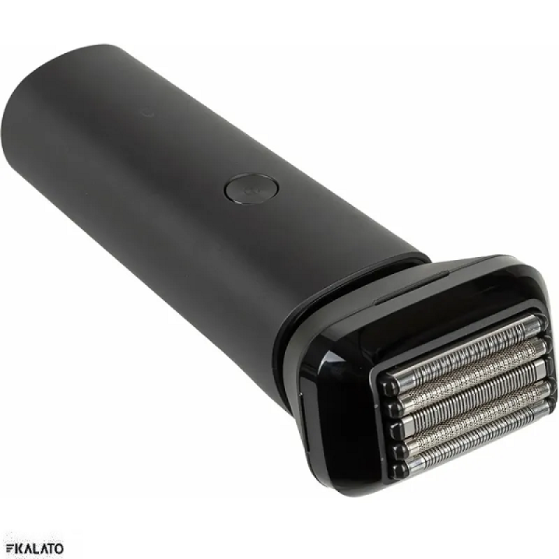 خرید و قیمت ماشین اصلاح پنج تیغه ضد آب شیائومی مدل MSW501 