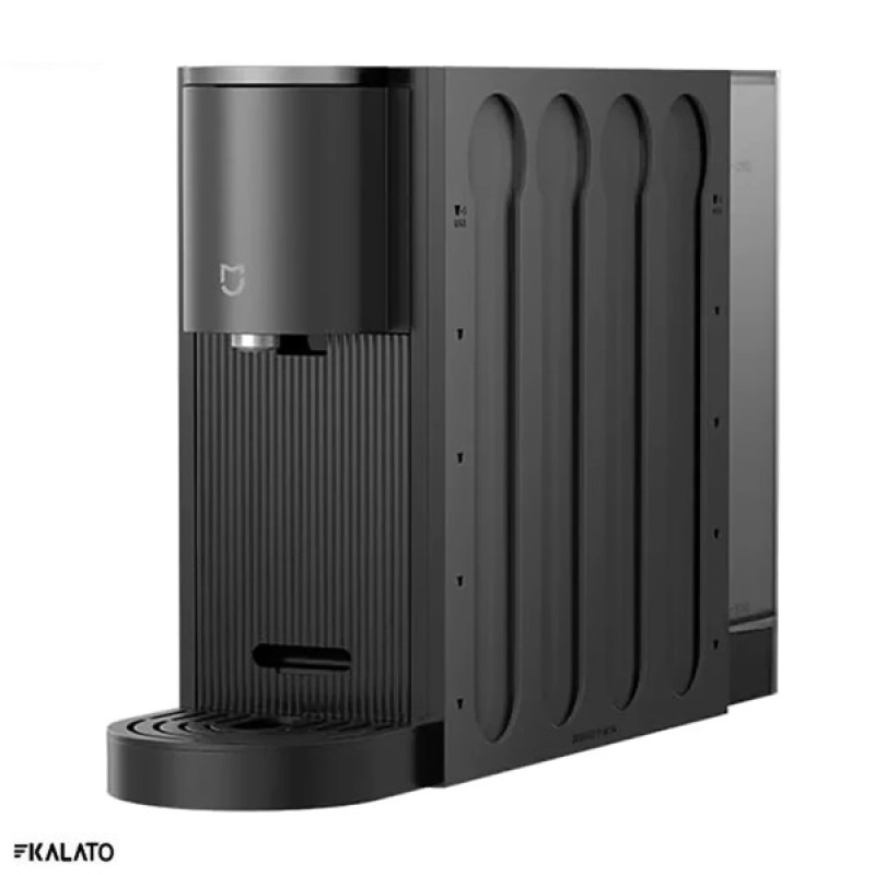 خرید و قیمت قهوه ساز کپسولی شیائومی مدل S1