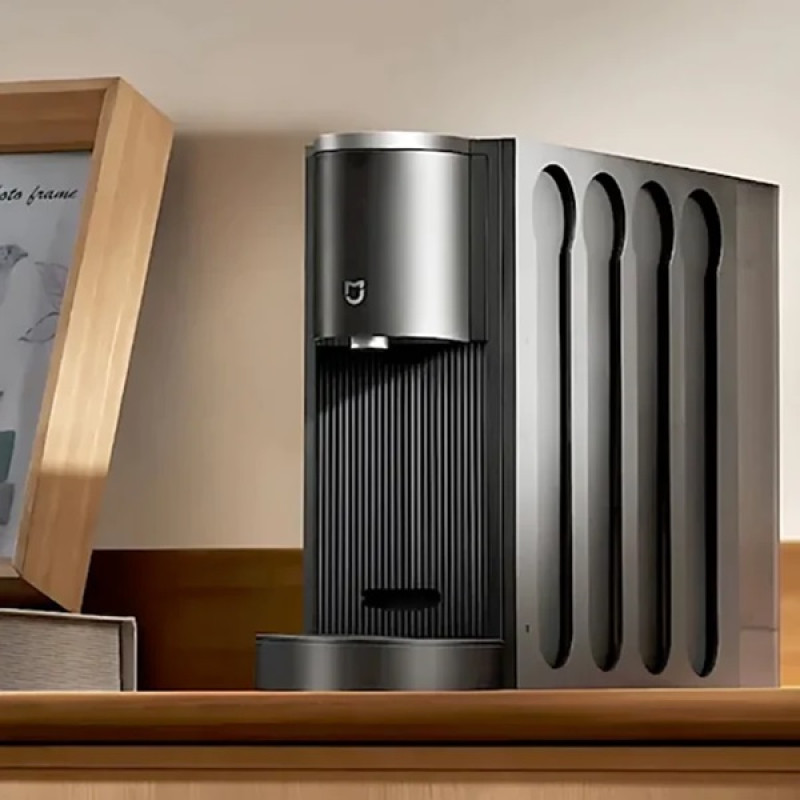 خرید و قیمت قهوه ساز کپسولی شیائومی مدل S1