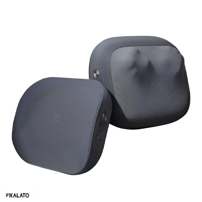 خرید و قیمت ماساژور هوشمند کمر و گردن شیائومی مدل Smart Waist Massager MJYBAMY01YMYY