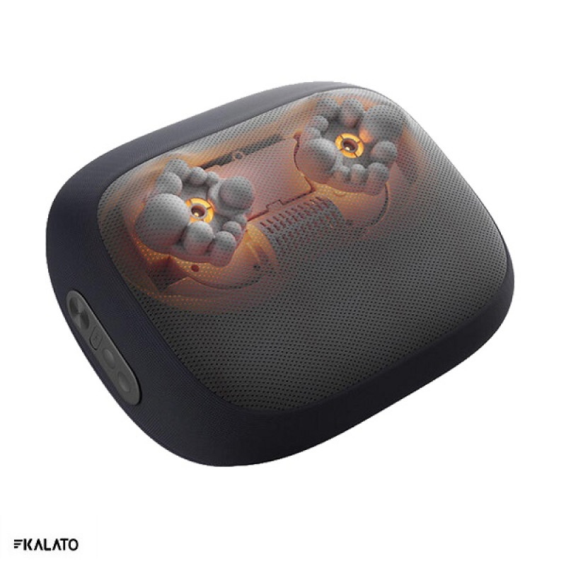 خرید و قیمت ماساژور هوشمند کمر و گردن شیائومی مدل Smart Waist Massager MJYBAMY01YMYY