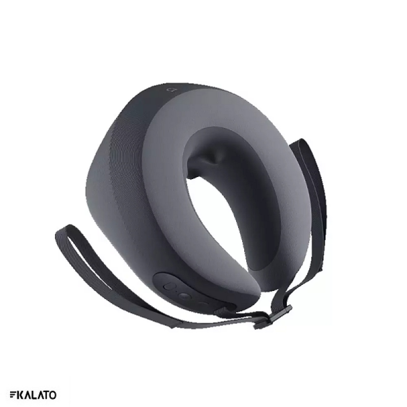 خرید و قیمت ماساژور گردن و شانه شیائومی مدل Smart Neck Massager MJNKAM01SKS