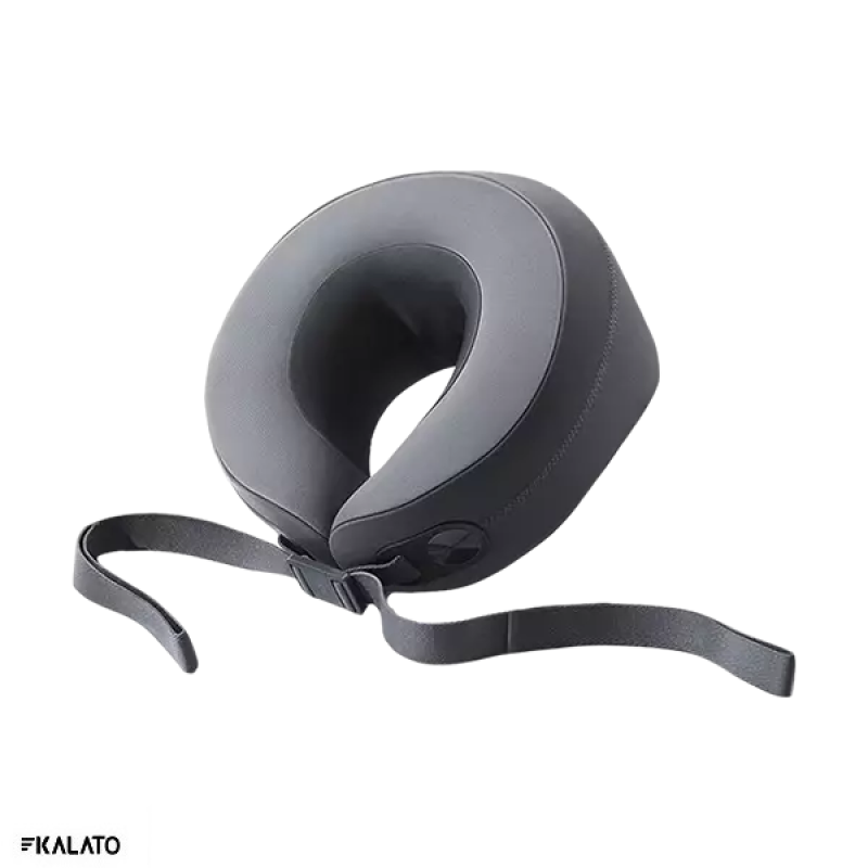 خرید و قیمت ماساژور گردن و شانه شیائومی مدل Smart Neck Massager MJNKAM01SKS