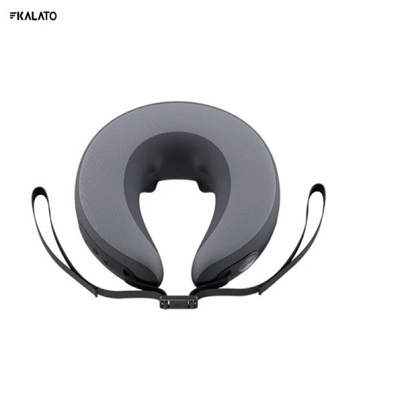 خرید و قیمت ماساژور گردن و شانه شیائومی مدل Smart Neck Massager MJNKAM01SKS