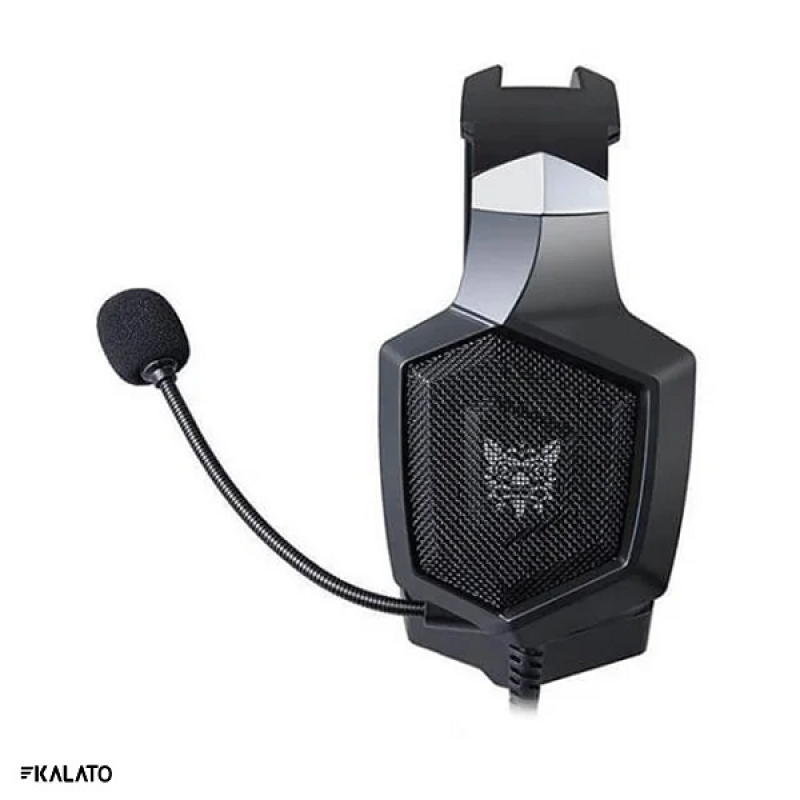 خرید و قیمت هدست گیمینگ اونیکوما مدل K8