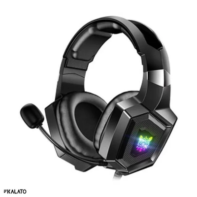 خرید و قیمت هدست گیمینگ اونیکوما مدل K8