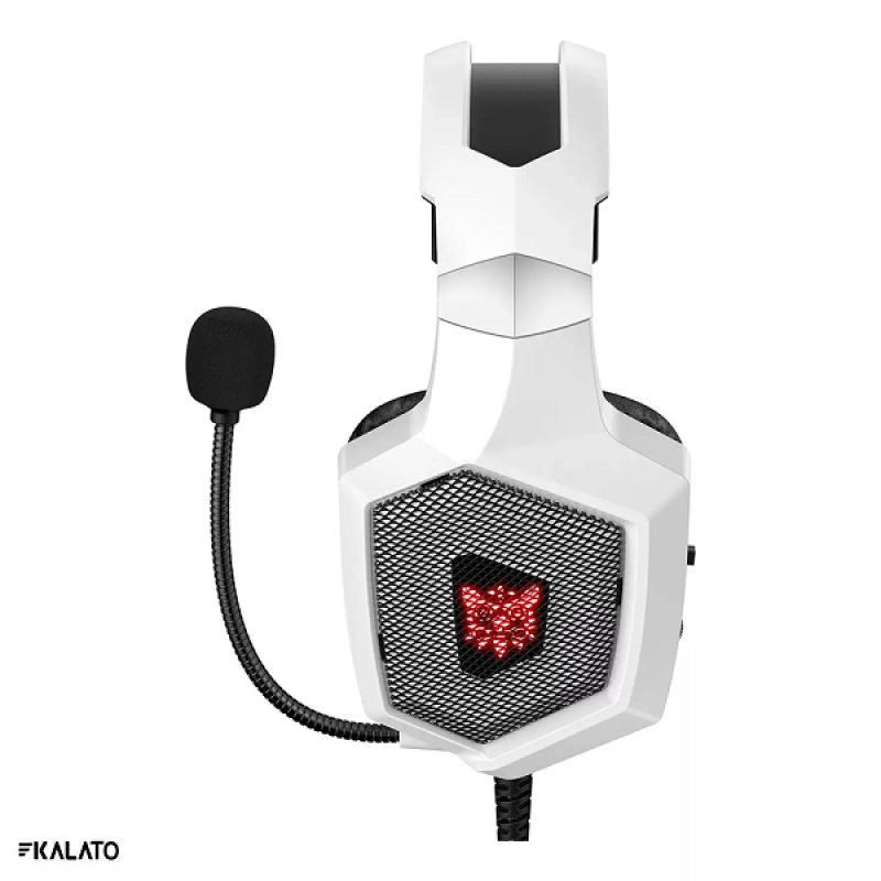 خرید و قیمت هدست گیمینگ اونیکوما مدل K8