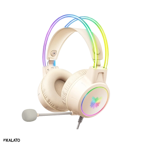 هدست گیمینگ اونیکوما مدل X15 PRO