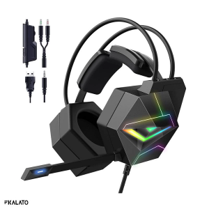 هدست گیمینگ اونیکوما مدل X20