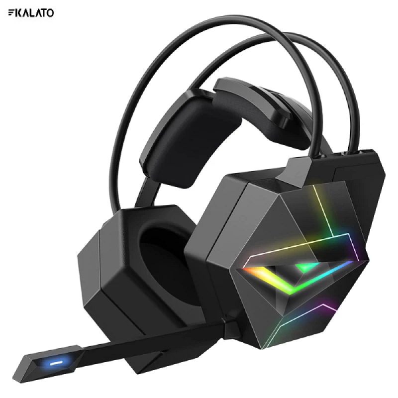 خرید و قیمت هدست گیمینگ اونیکوما مدل X20