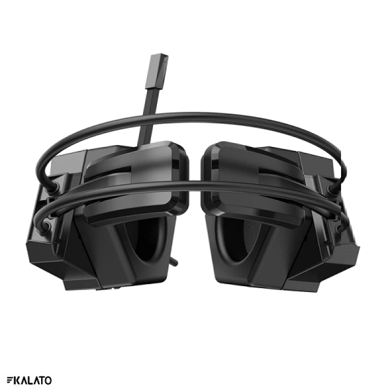 خرید و قیمت هدست گیمینگ اونیکوما مدل X20