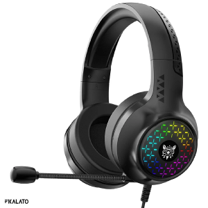 هدست گیمینگ اونیکوما مدل X7 PRO