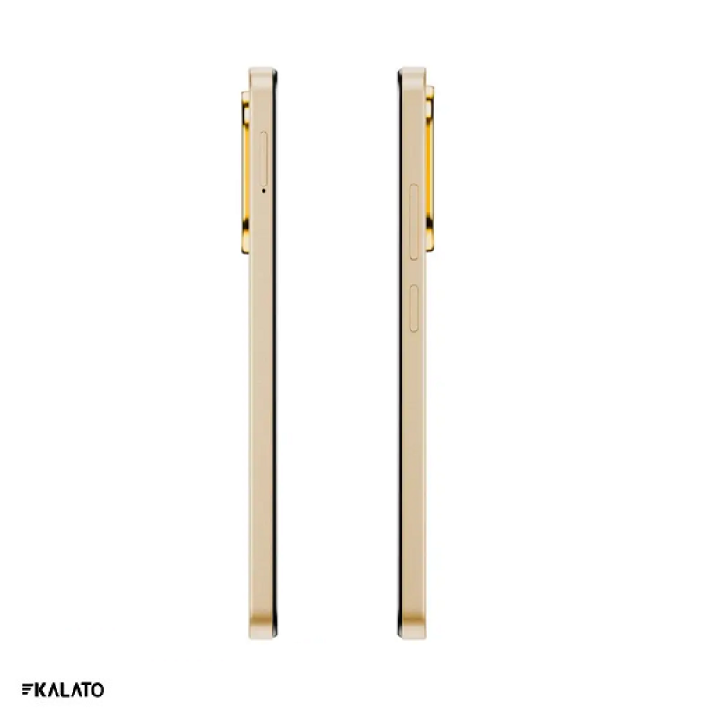 خرید و قیمت گوشی موبایل شیائومی مدل Poco C71 دو سیم کارت ظرفیت 128/4 گیگابایت